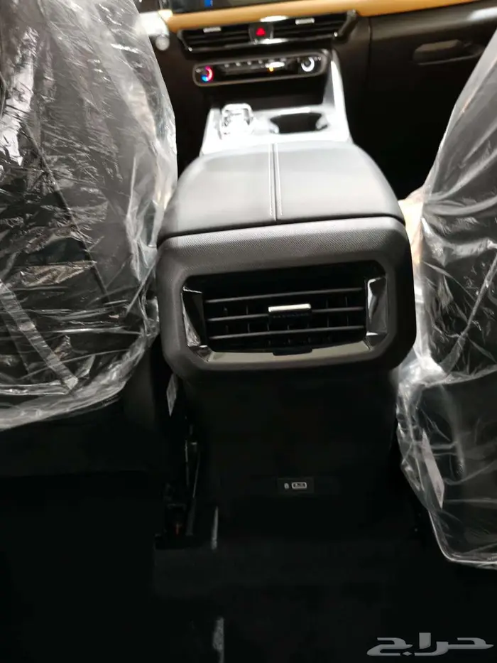 جاك GS3 ام زوم GB موديل 2026 الجميح 21