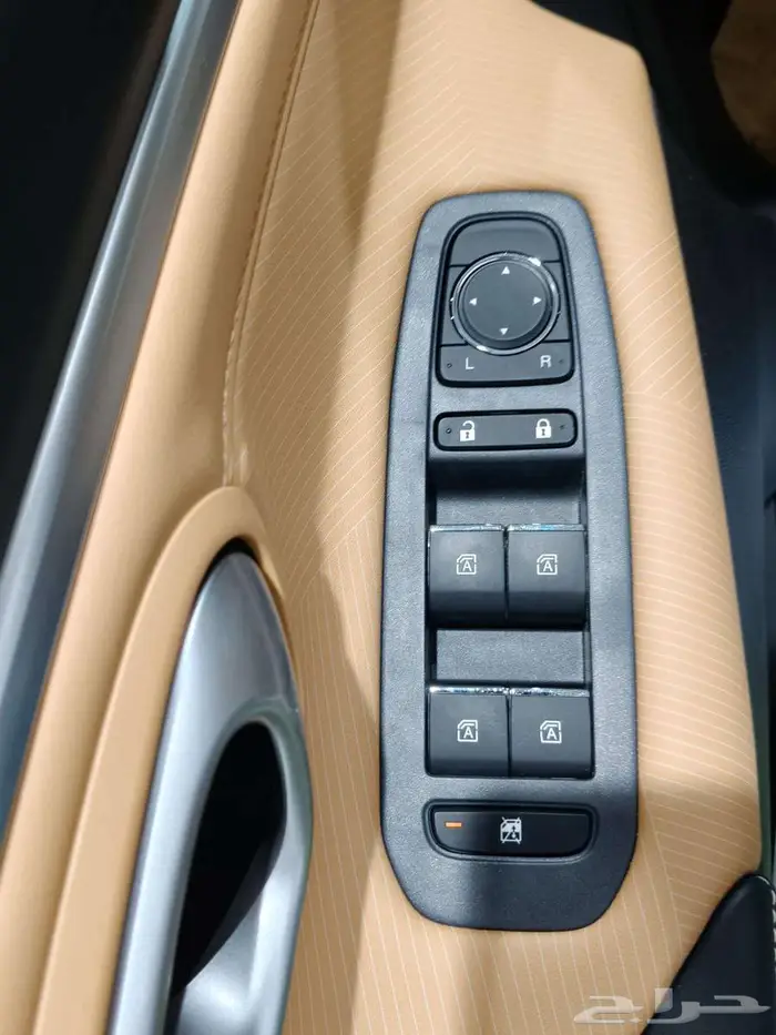 جاك GS3 ام زوم GB موديل 2026 الجميح 19