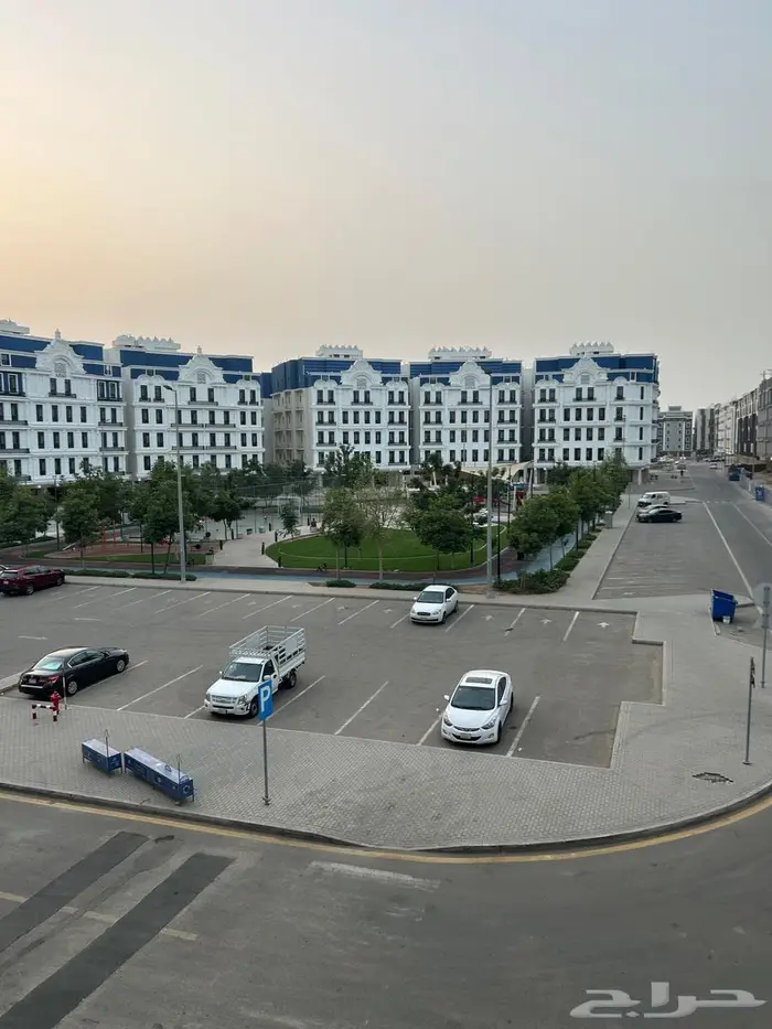 شقه ثلاث غرف ومطبخ مفروشه 0