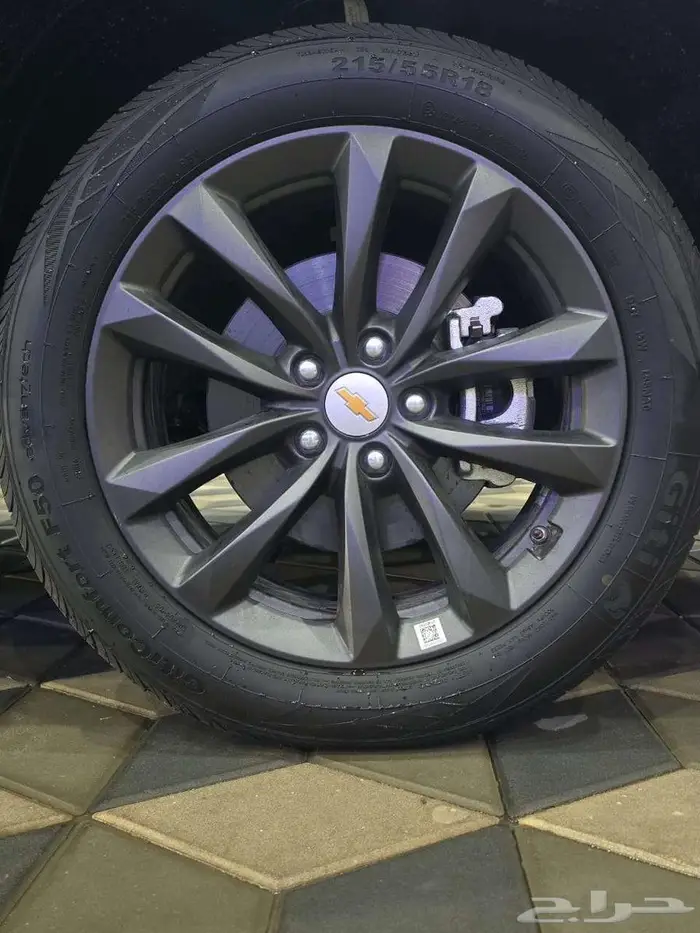 شفرولية كابتيفا ستاندر LS م 2026 اقل الاسعار 11