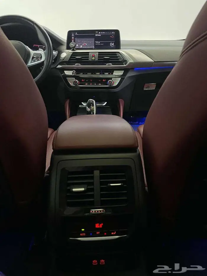 بي ام دبليو2021 IM30 X4 18