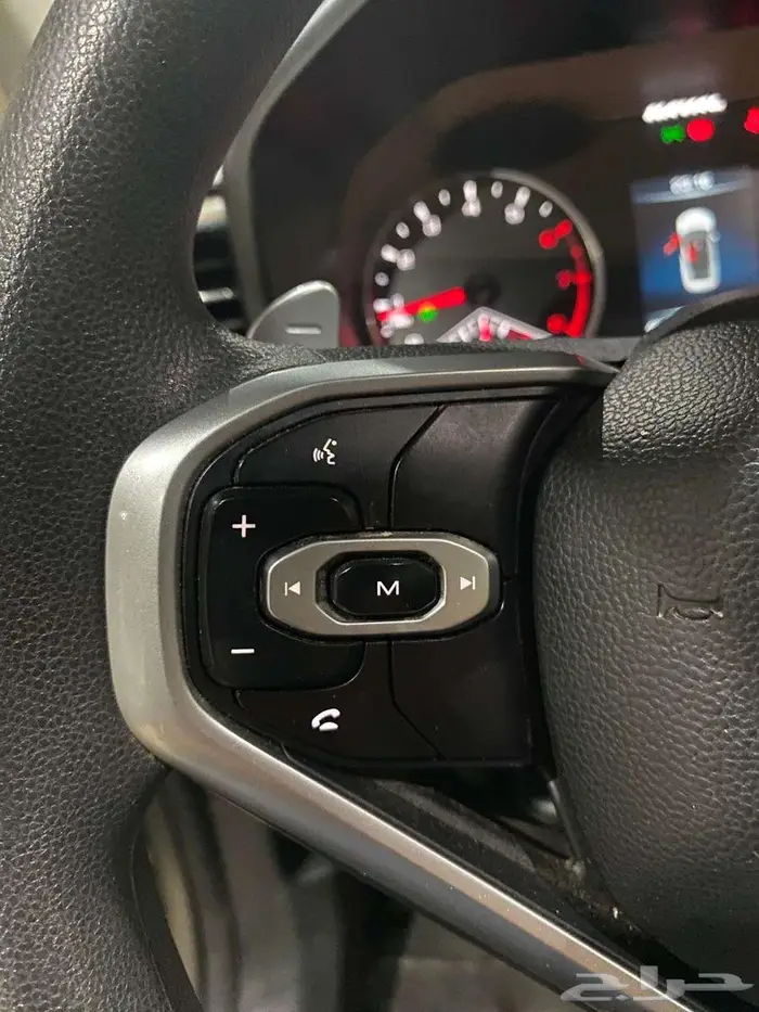 هافال جوليان جيب 2024 13