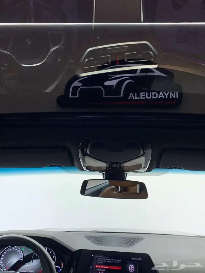 بي ام دبليو330iM 2021 13