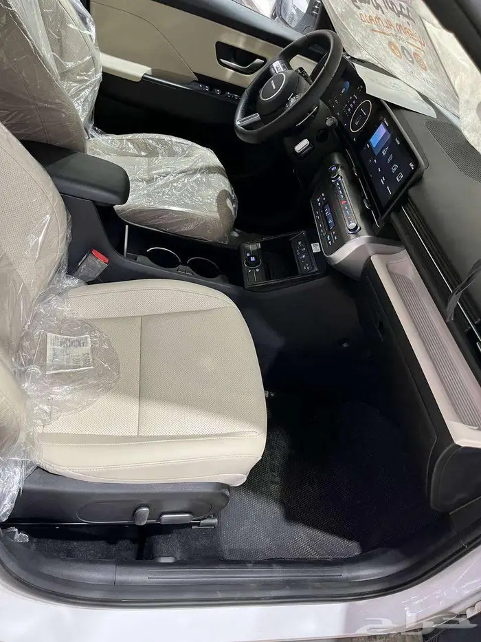 عرض خاص هيونداي كونا كمفورت 2.0 موديل 2025 7