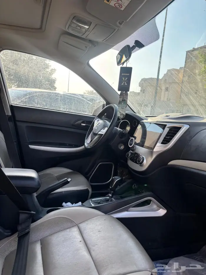 شانجان cs35 2017 11