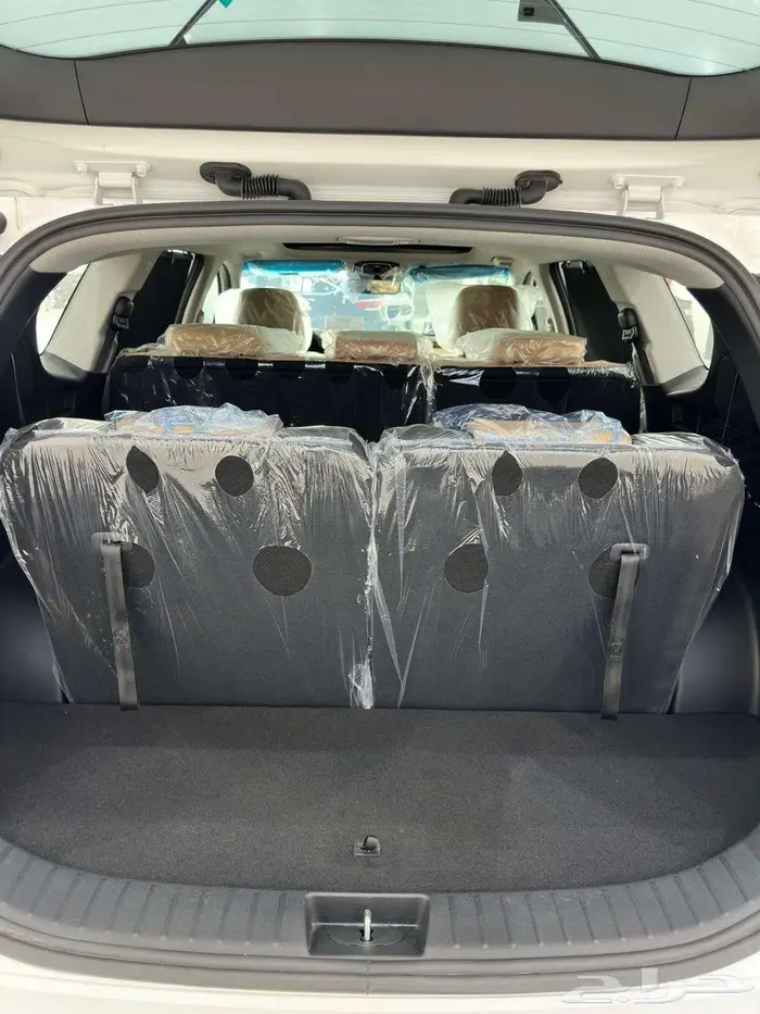 هيونداي سنتافية 2024 شكل القديم عرض خاص 10