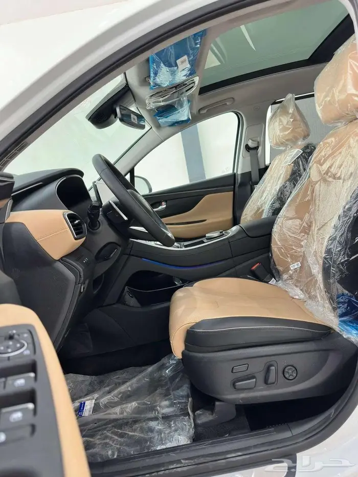 هيونداي سنتافية 2024 شكل القديم عرض خاص 21