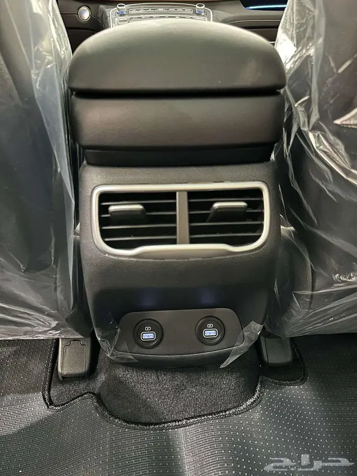 هيونداي سنتافية 2024 شكل القديم عرض خاص 14