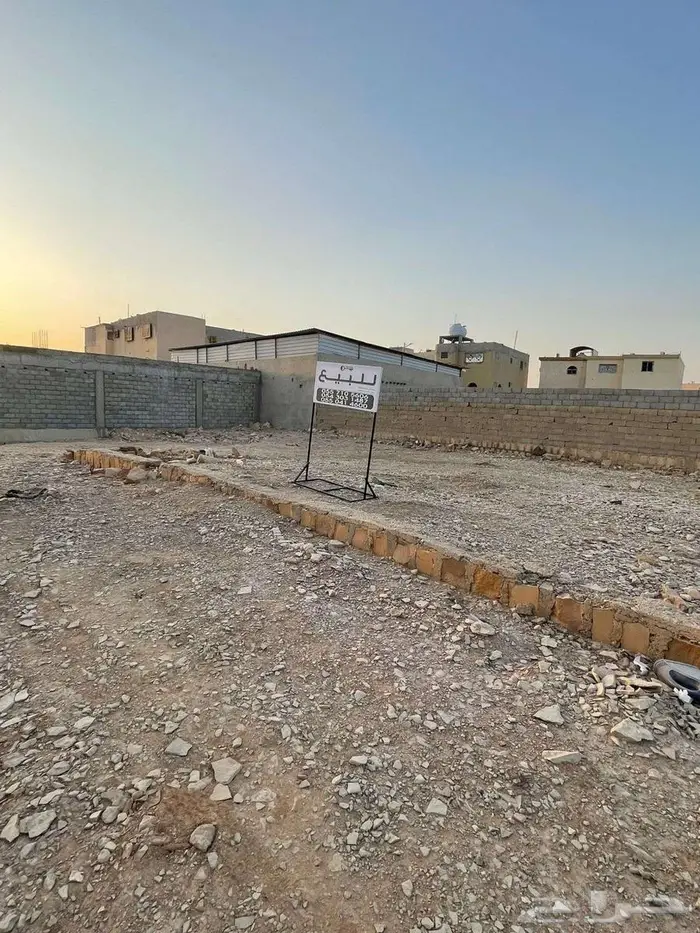 للبيع ارض في الحائر 2