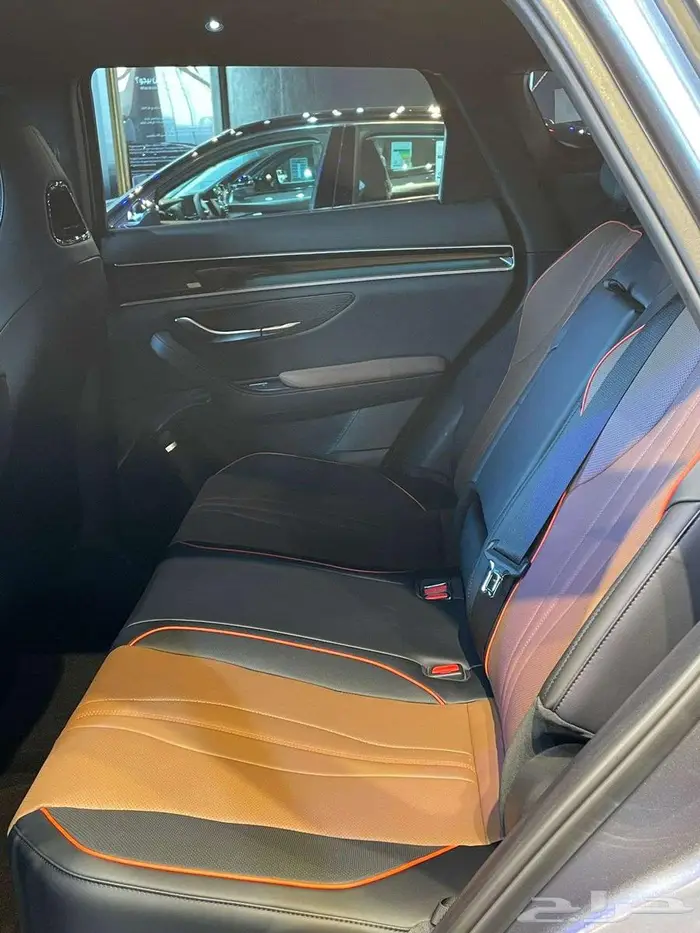 BYD سونغ بلس 2026 AWD دفع رباعي ( عرض حصري ) 15