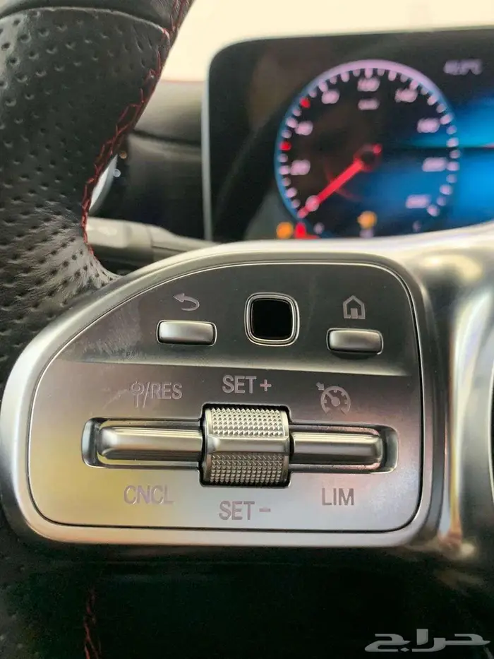 مرسيدس CLA250 2020 11