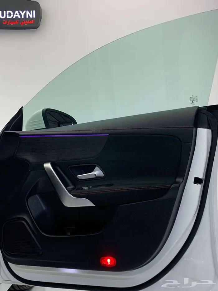 مرسيدس CLA250 2020 19