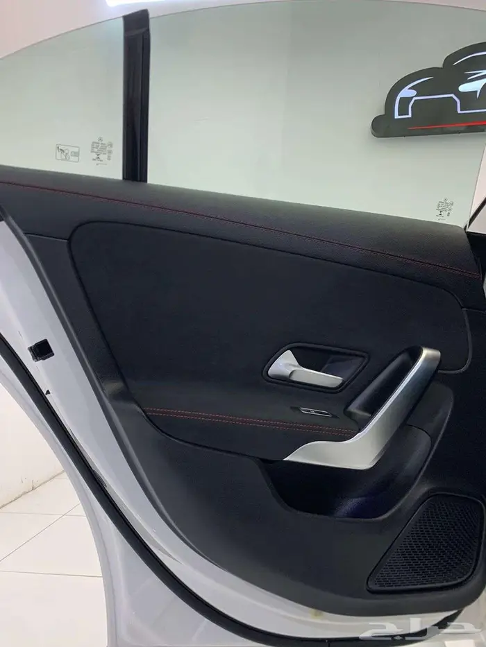 مرسيدس CLA250 2020 29