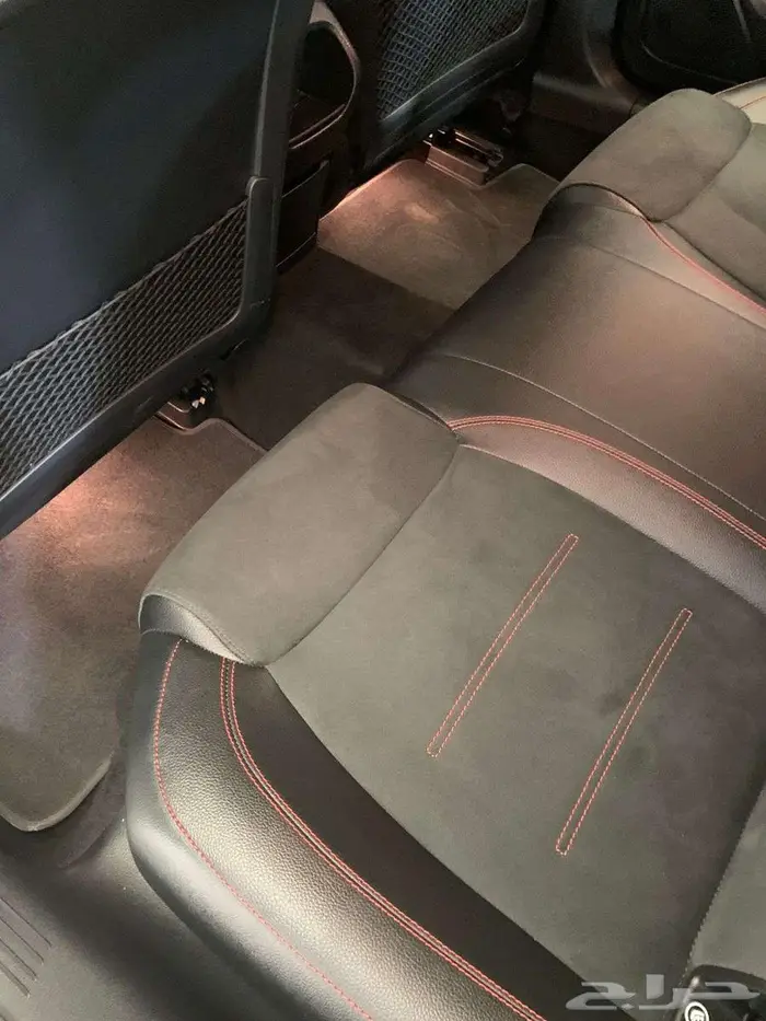 مرسيدس CLA250 2020 24