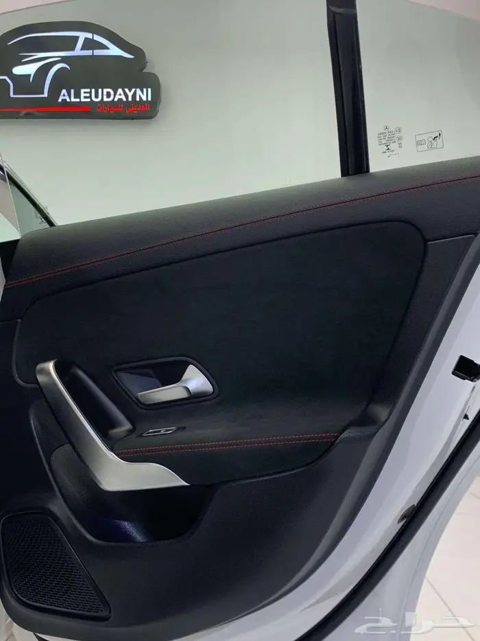 مرسيدس CLA250 2020 21