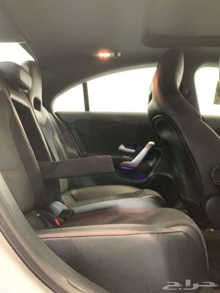 مرسيدس CLA250 2020 22