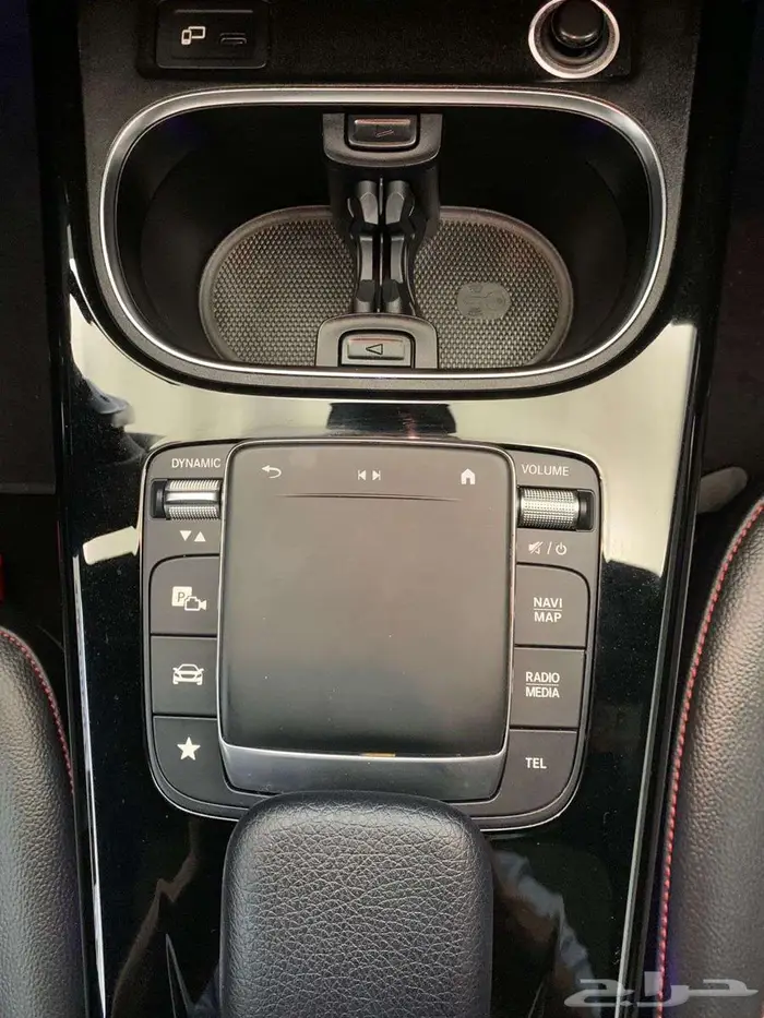 مرسيدس CLA250 2020 18