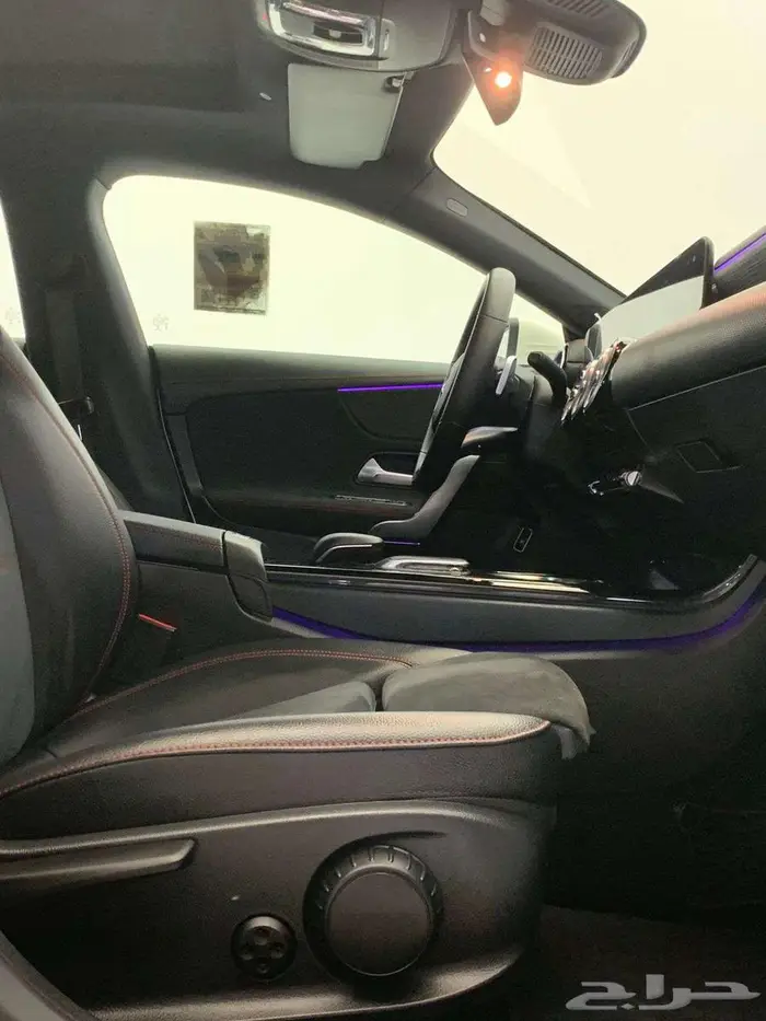 مرسيدس CLA250 2020 20