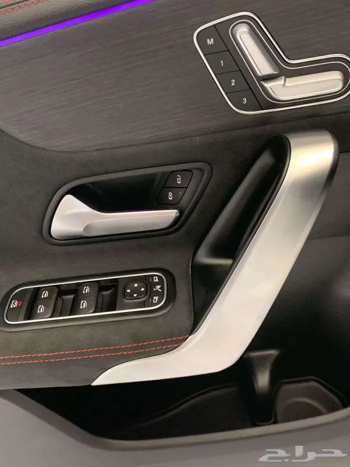 مرسيدس CLA250 2020 28