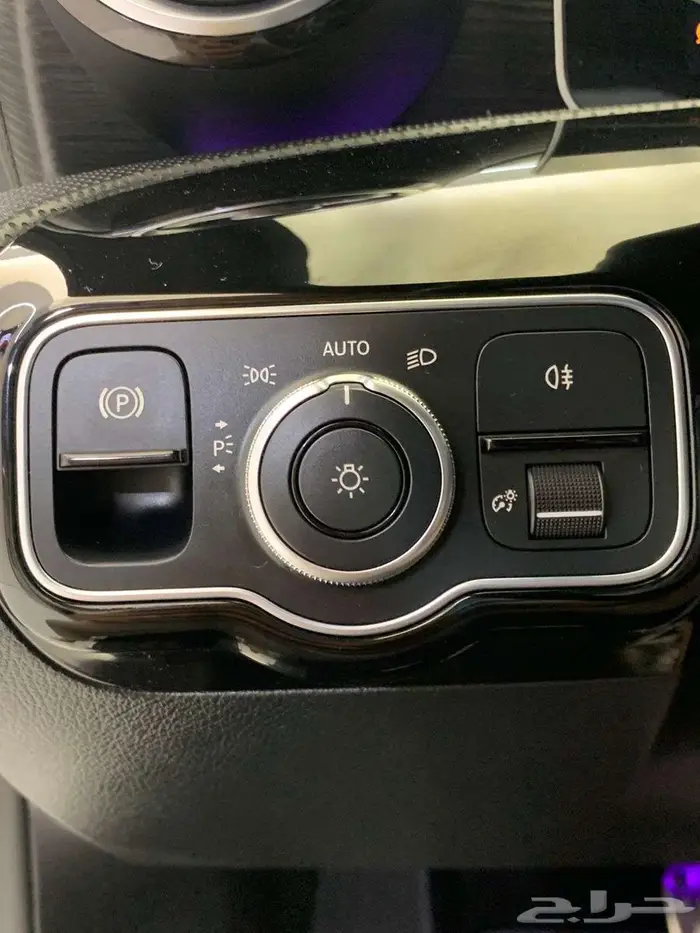 مرسيدس CLA250 2020 12