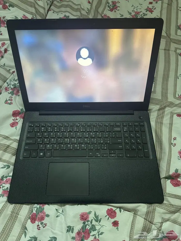 لابتوب من ديل 3