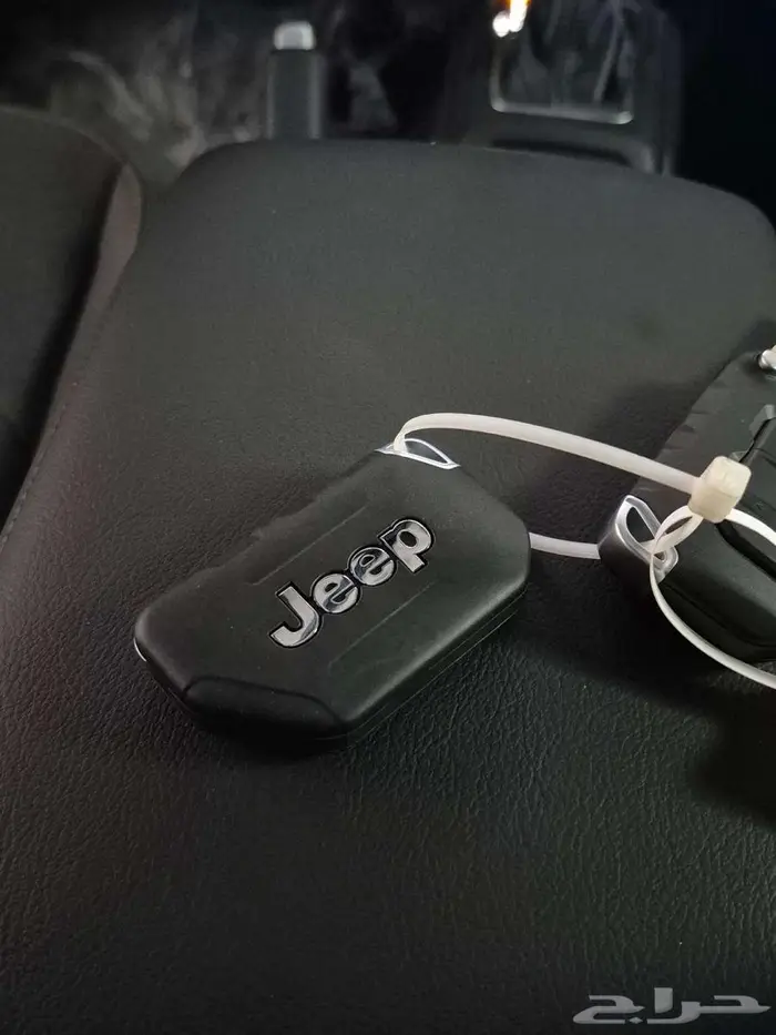 جيب رانجلر سبورت 2024 6