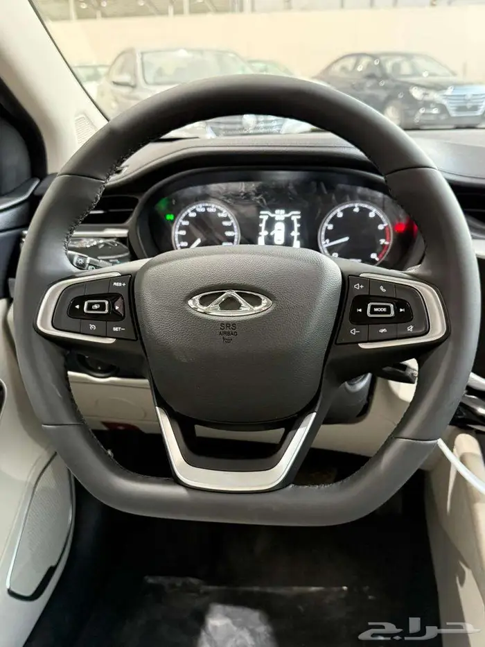 شيري اريزو 5 كمفورت 2026 اقل سعر 2