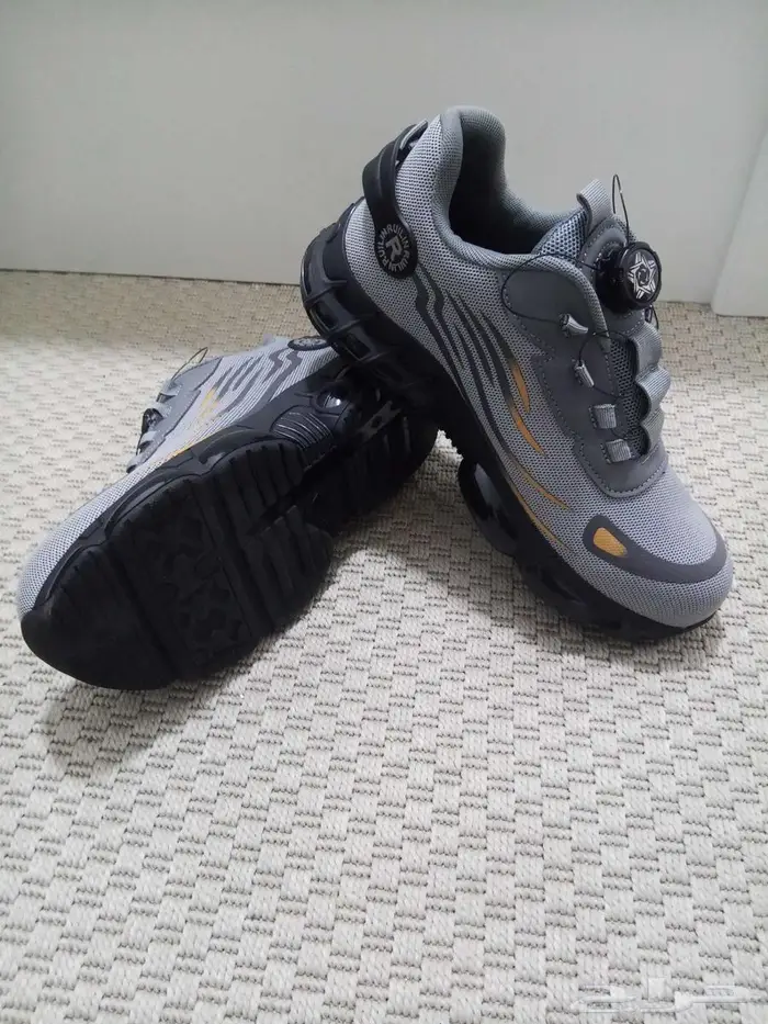 كوتشي سيفتي مقاس 42 1