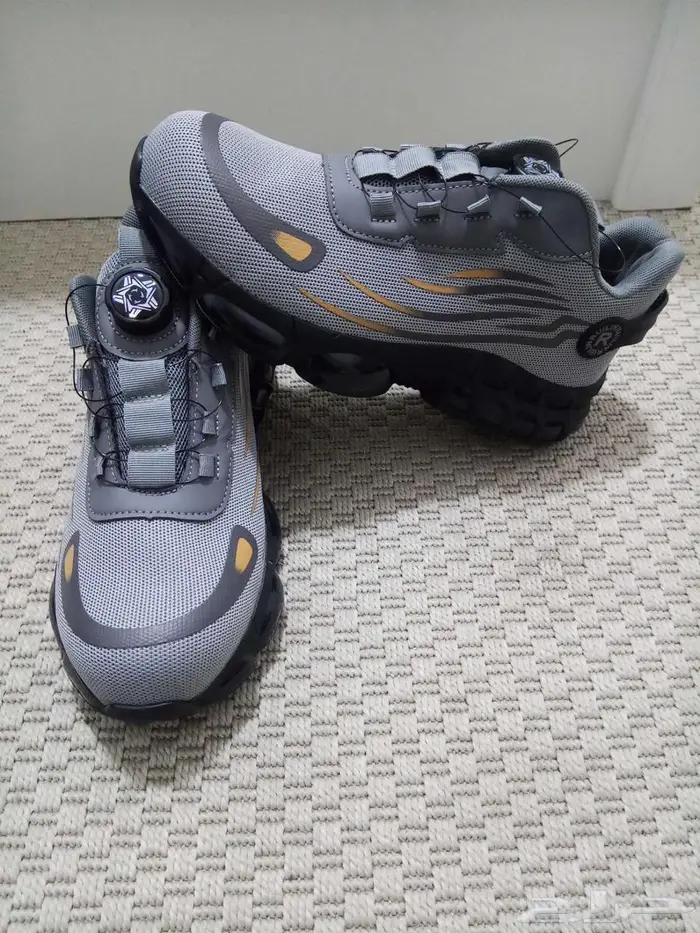 كوتشي سيفتي مقاس 42 0