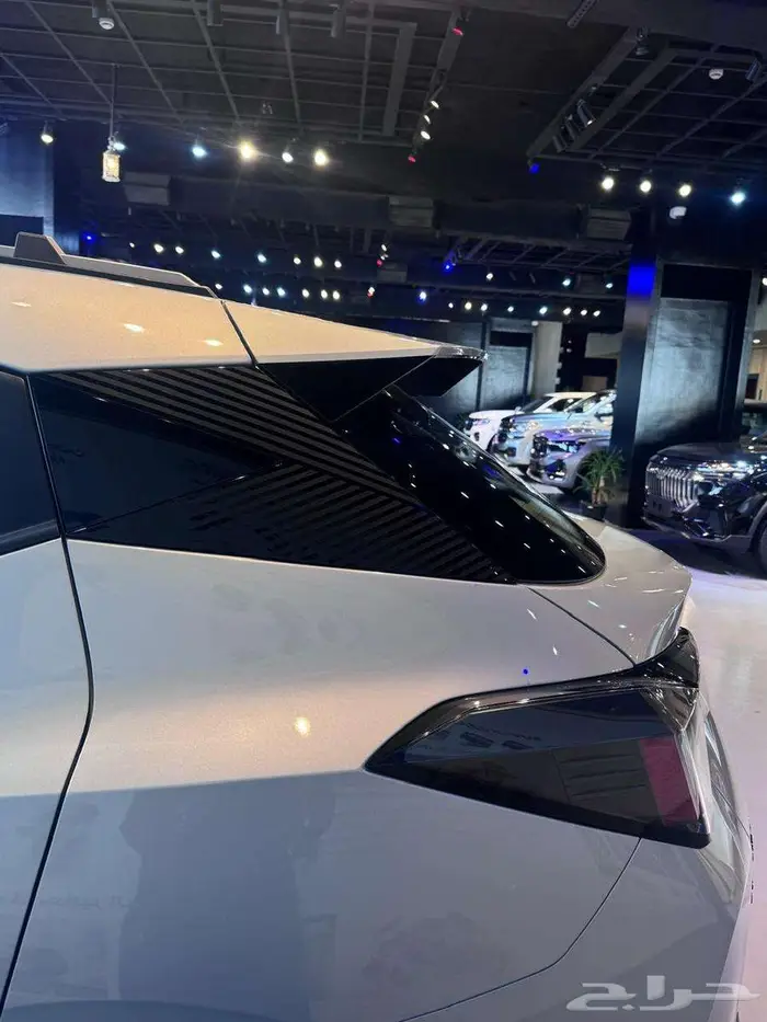 جاك امزوم GS3 موديل 2026 بسعر حصري للكاش وتقسيط 8