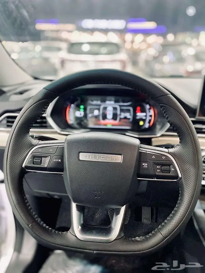 جيتور X70 كمفورت 2026 عرض علي الكاش والتمويل 13