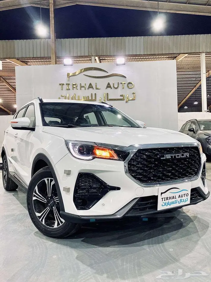 جيتور X70 كمفورت 2026 عرض علي الكاش والتمويل 22