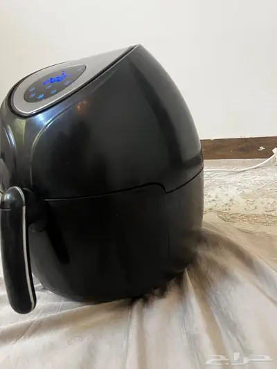 جهاز القلاية الهوائية ( دايسون ) index