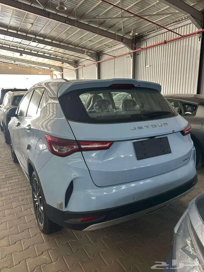 جيتور X50 فل كامل موديل 2025 كاش وتقسيط جميع البنوك 3