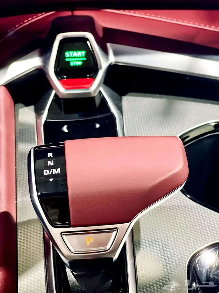 ام جي 7 الجديده LUX موديل 2025 كاش وايجار منتهي بالتمليك 12