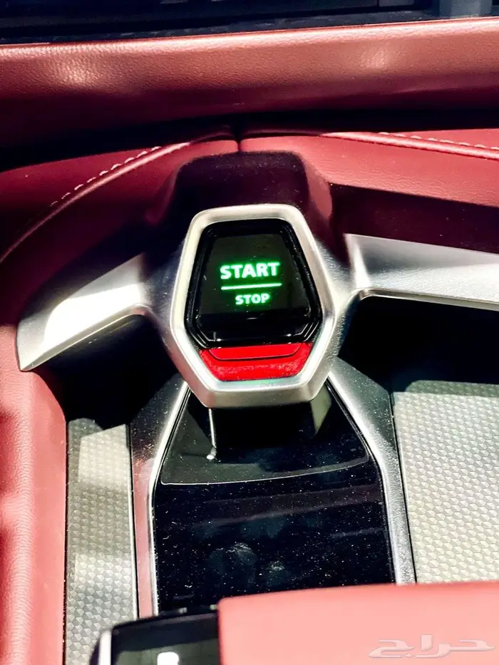 ام جي 7 الجديده LUX موديل 2025 كاش وايجار منتهي بالتمليك 20