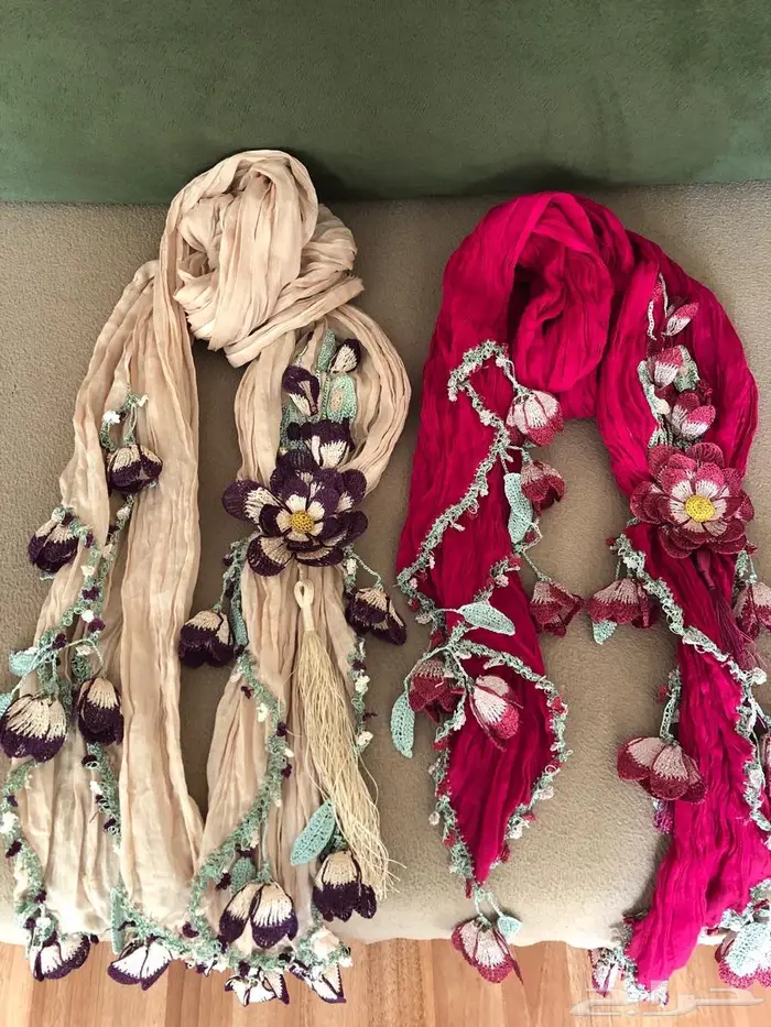 كل ماهوا جديد من تشكيلات فاخرة 0