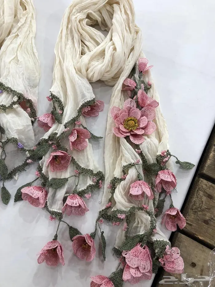 كل ماهوا جديد من تشكيلات فاخرة 7