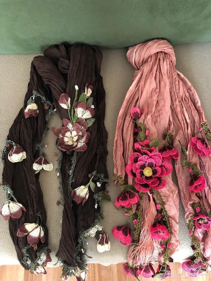 كل ماهوا جديد من تشكيلات فاخرة 3