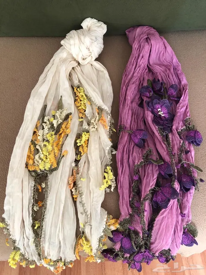 كل ماهوا جديد من تشكيلات فاخرة 4