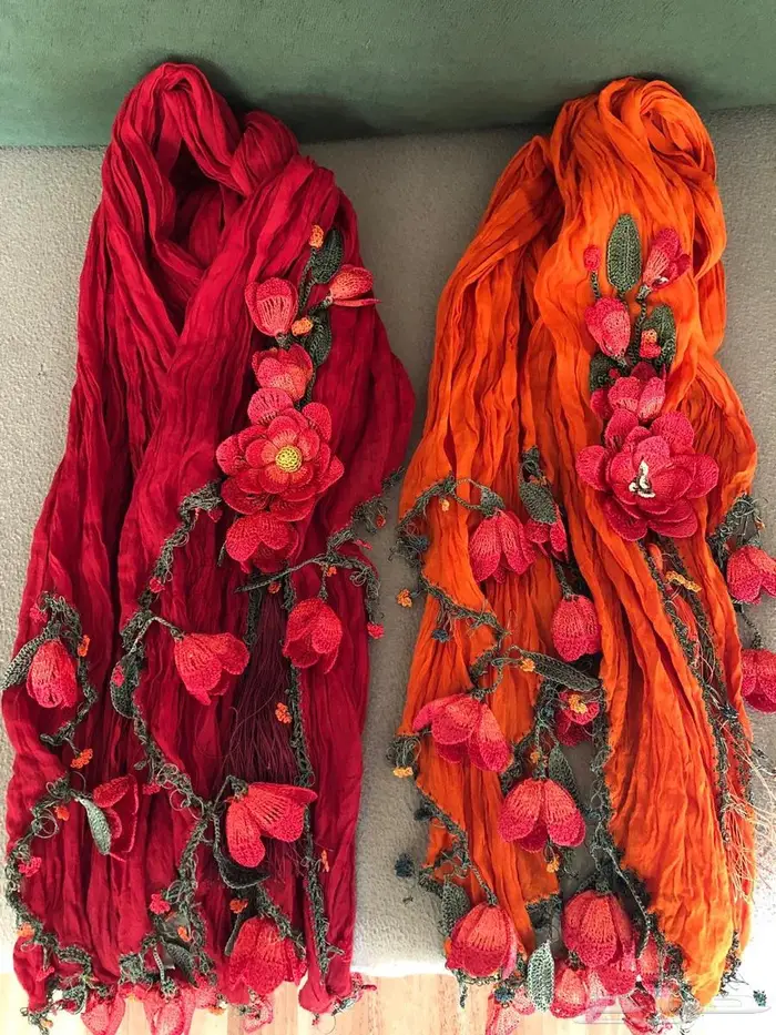 كل ماهوا جديد من تشكيلات فاخرة 2