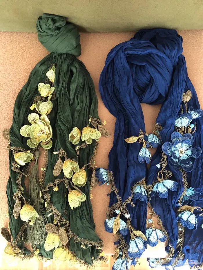 كل ماهوا جديد من تشكيلات فاخرة 1