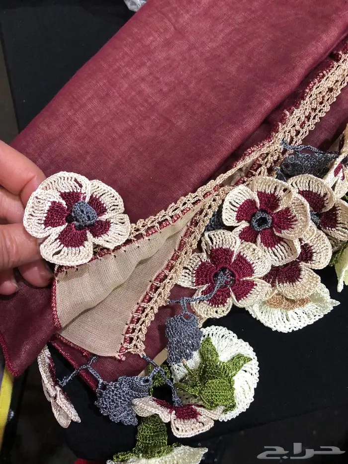 كل ماهوا جديد من تشكيلات فاخرة 34