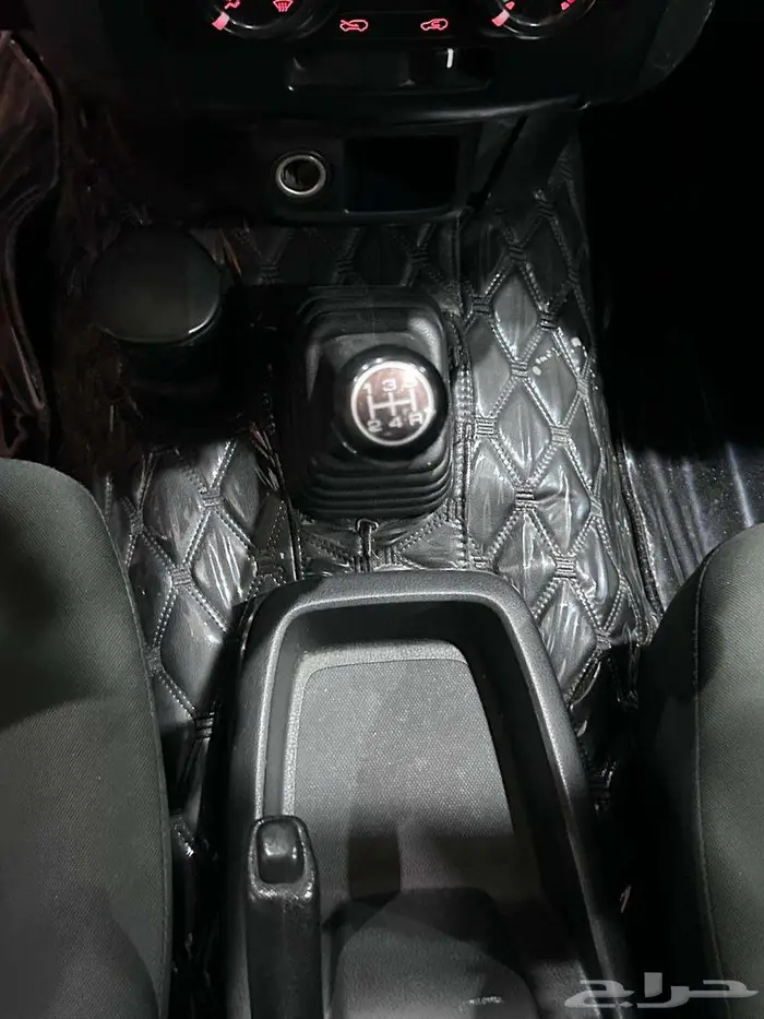 ايسوزو ديماكس غمارتين موديل 2022 8