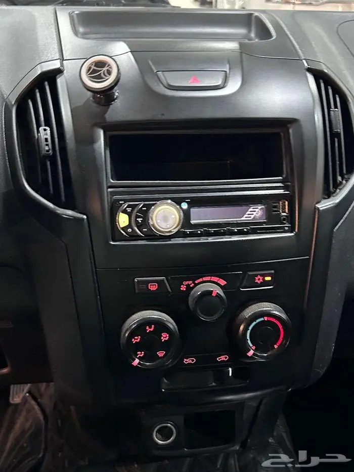 ايسوزو ديماكس غمارتين موديل 2022 7