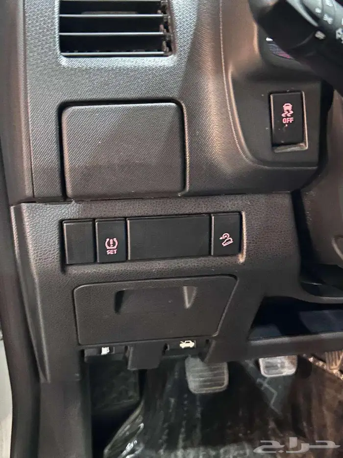 ايسوزو ديماكس غمارتين موديل 2022 5