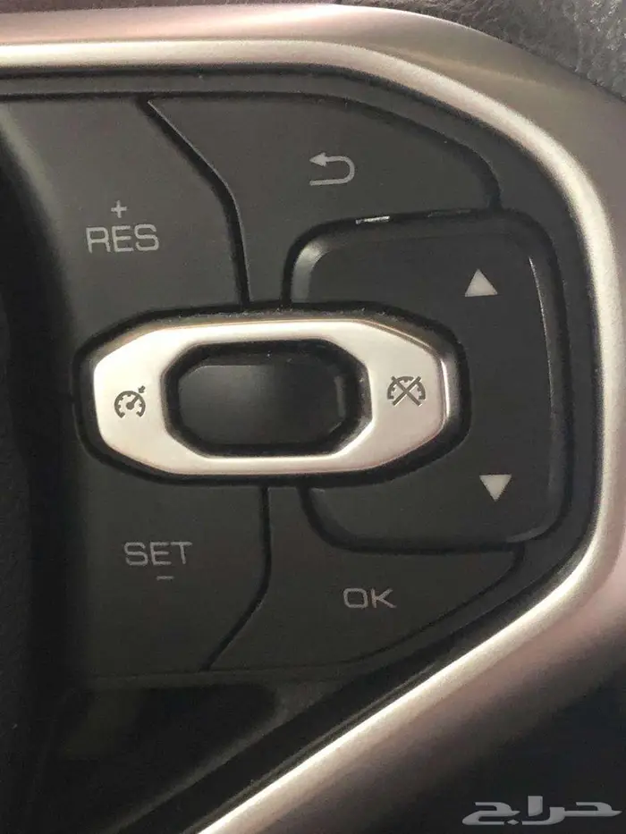 هافال جوليان استاندر 2025 مستخدم بحاله الوكاله 8