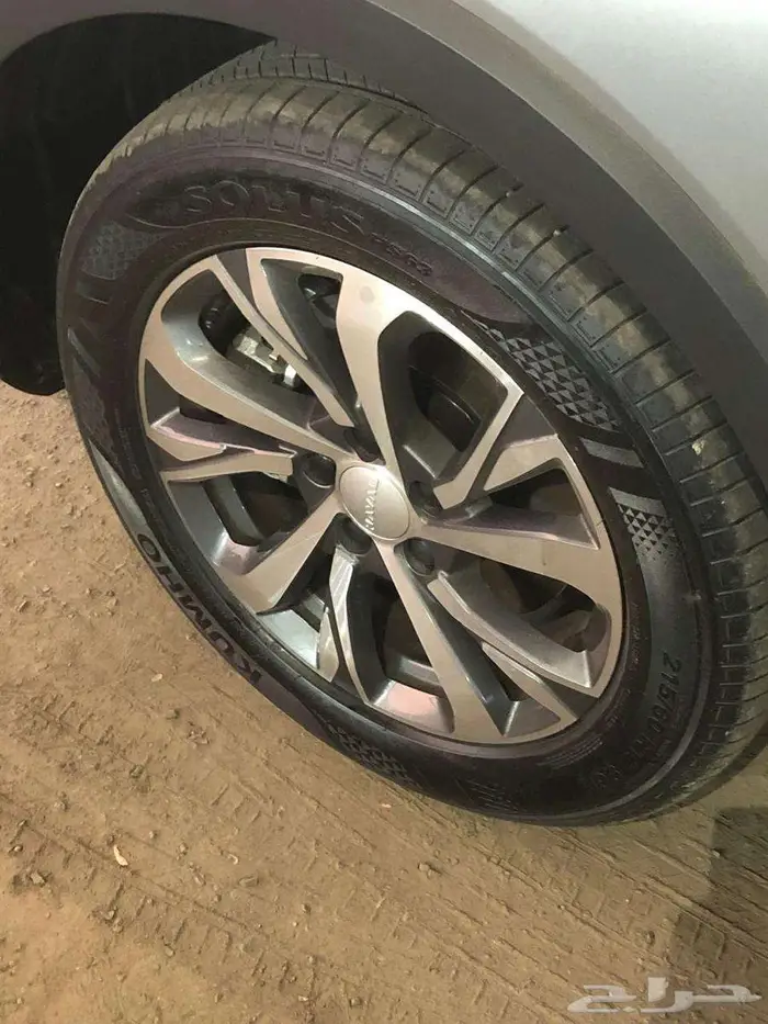 هافال جوليان استاندر 2025 مستخدم بحاله الوكاله 16