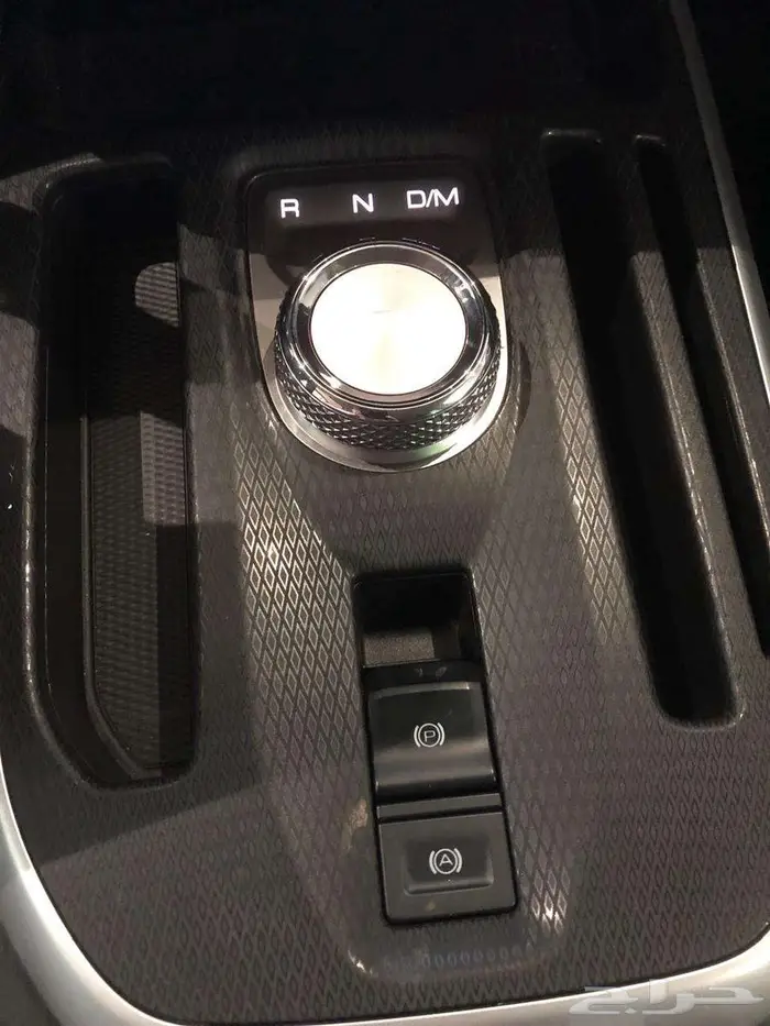 هافال جوليان استاندر 2025 مستخدم بحاله الوكاله 15