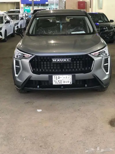 هافال جوليان استاندر 2025 مستخدم بحاله الوكاله index